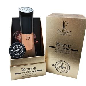 PREDIRE PARIS 11X PRO LED INFRARED ANTI AGING DEVICE ‼️ MSRP$13,000 ‼️